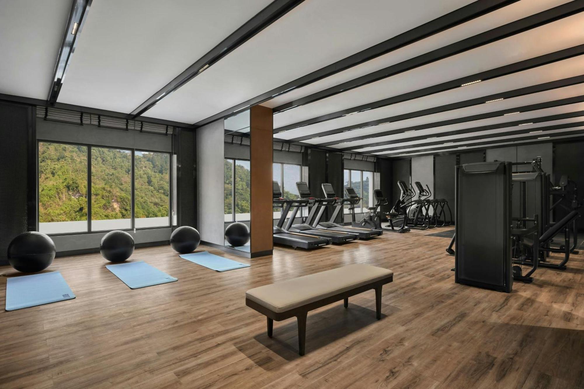 Four Points By Sheraton Ha Giang Exterior photo