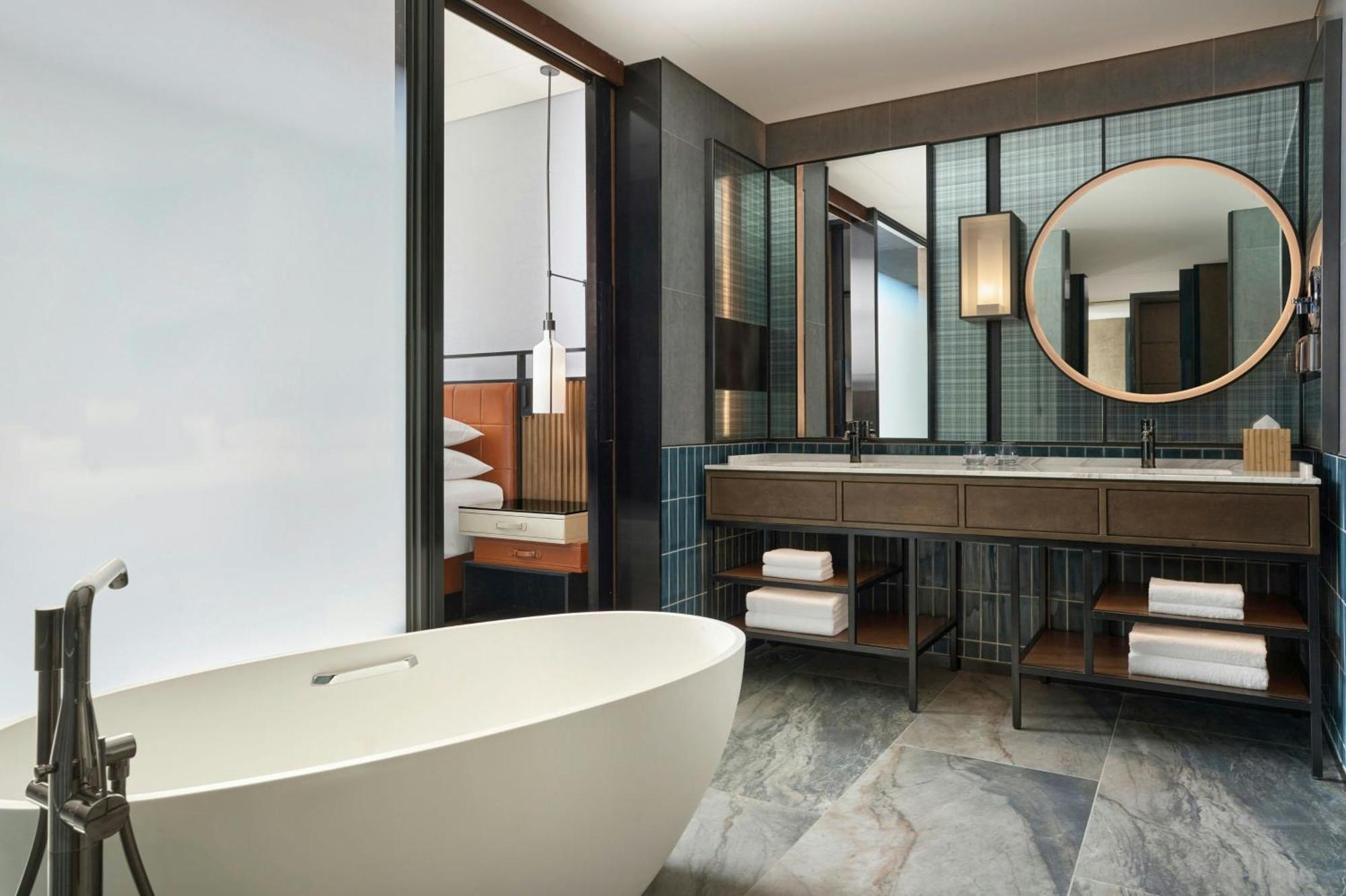 Four Points By Sheraton Ha Giang Exterior photo
