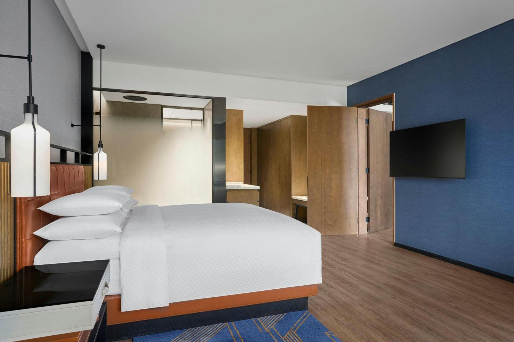 Four Points By Sheraton Ha Giang Exterior photo