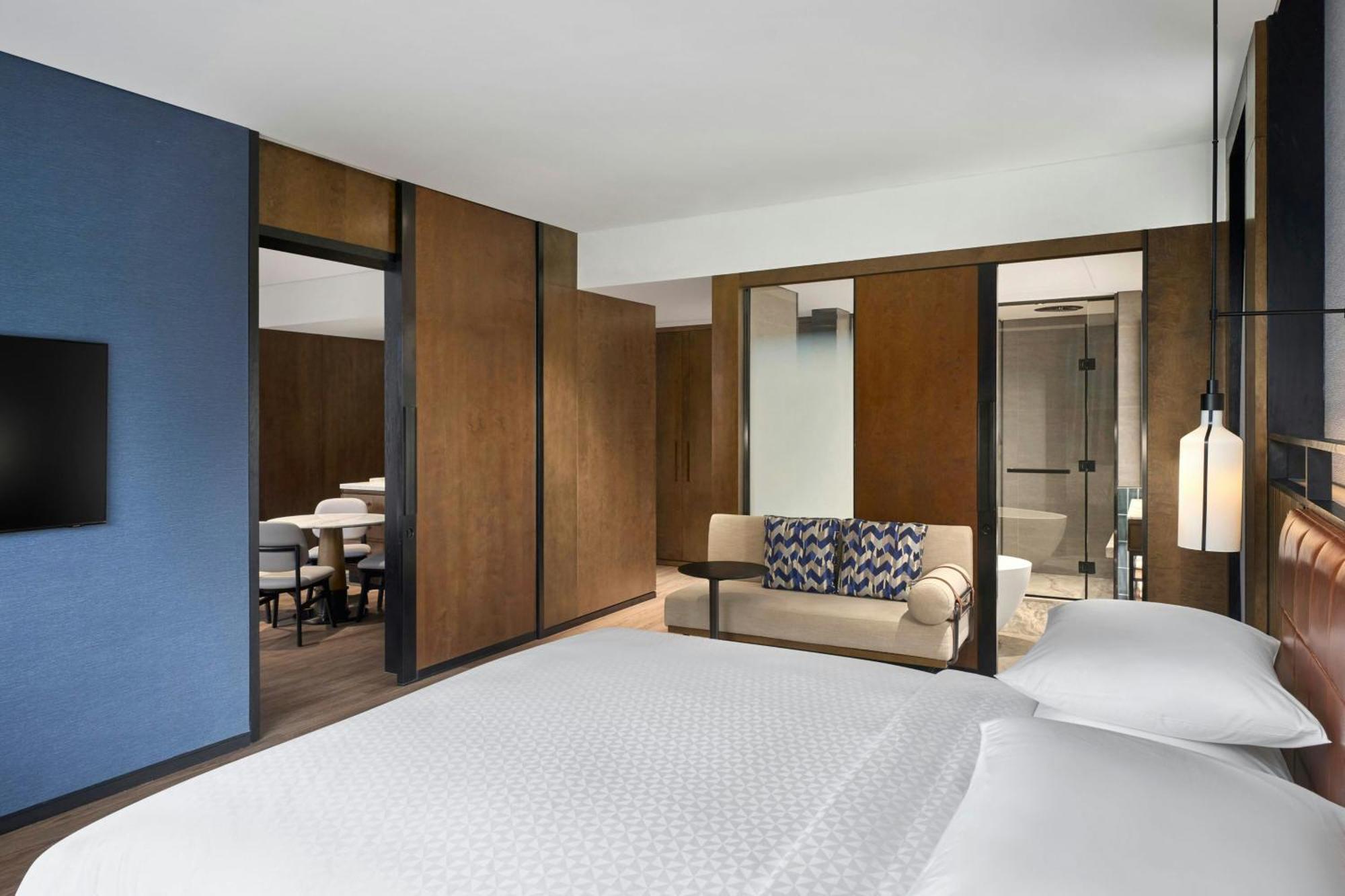 Four Points By Sheraton Ha Giang Exterior photo