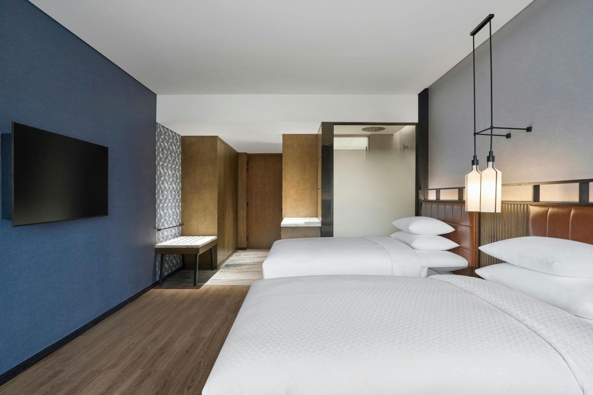 Four Points By Sheraton Ha Giang Exterior photo