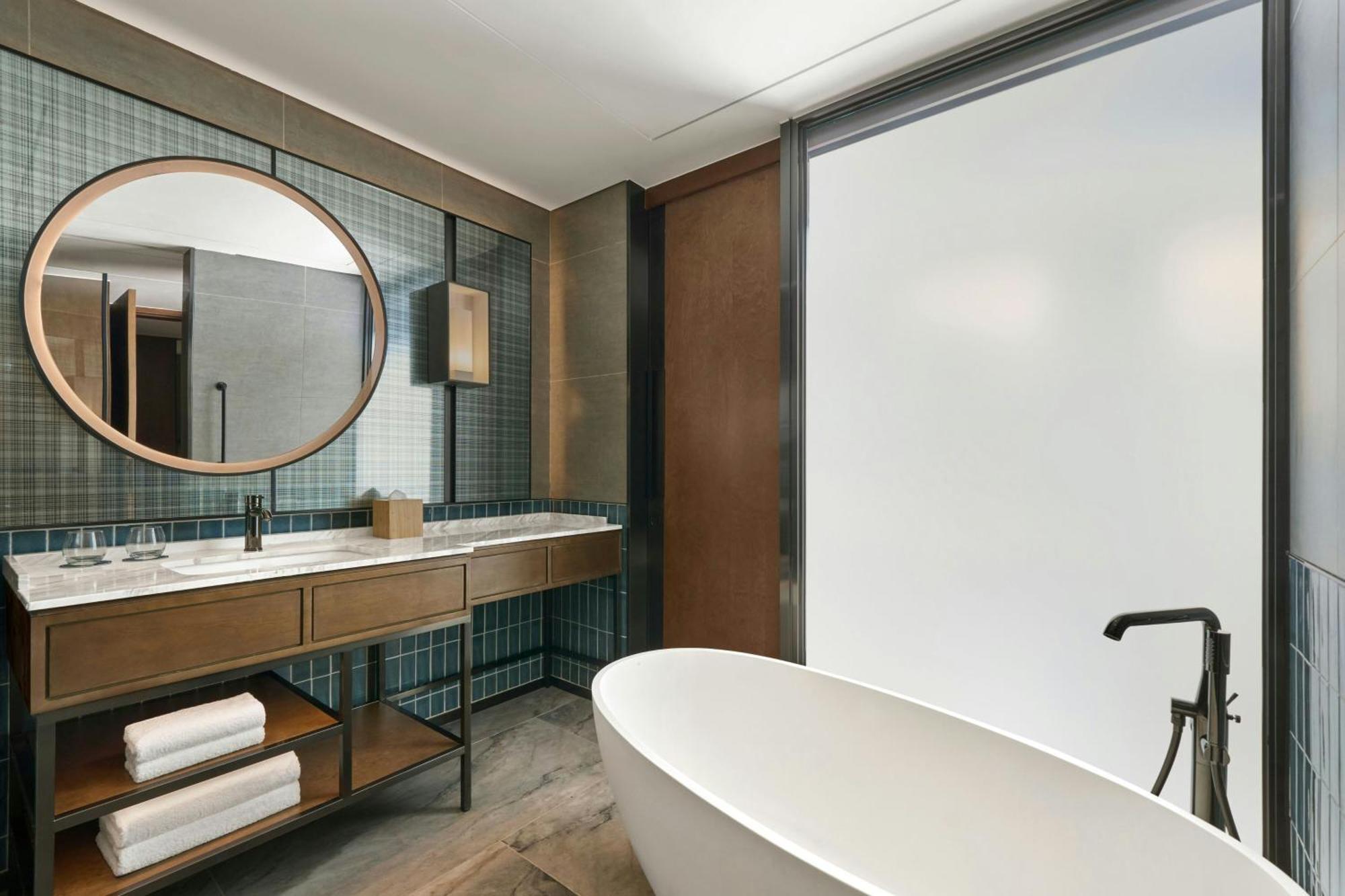 Four Points By Sheraton Ha Giang Exterior photo