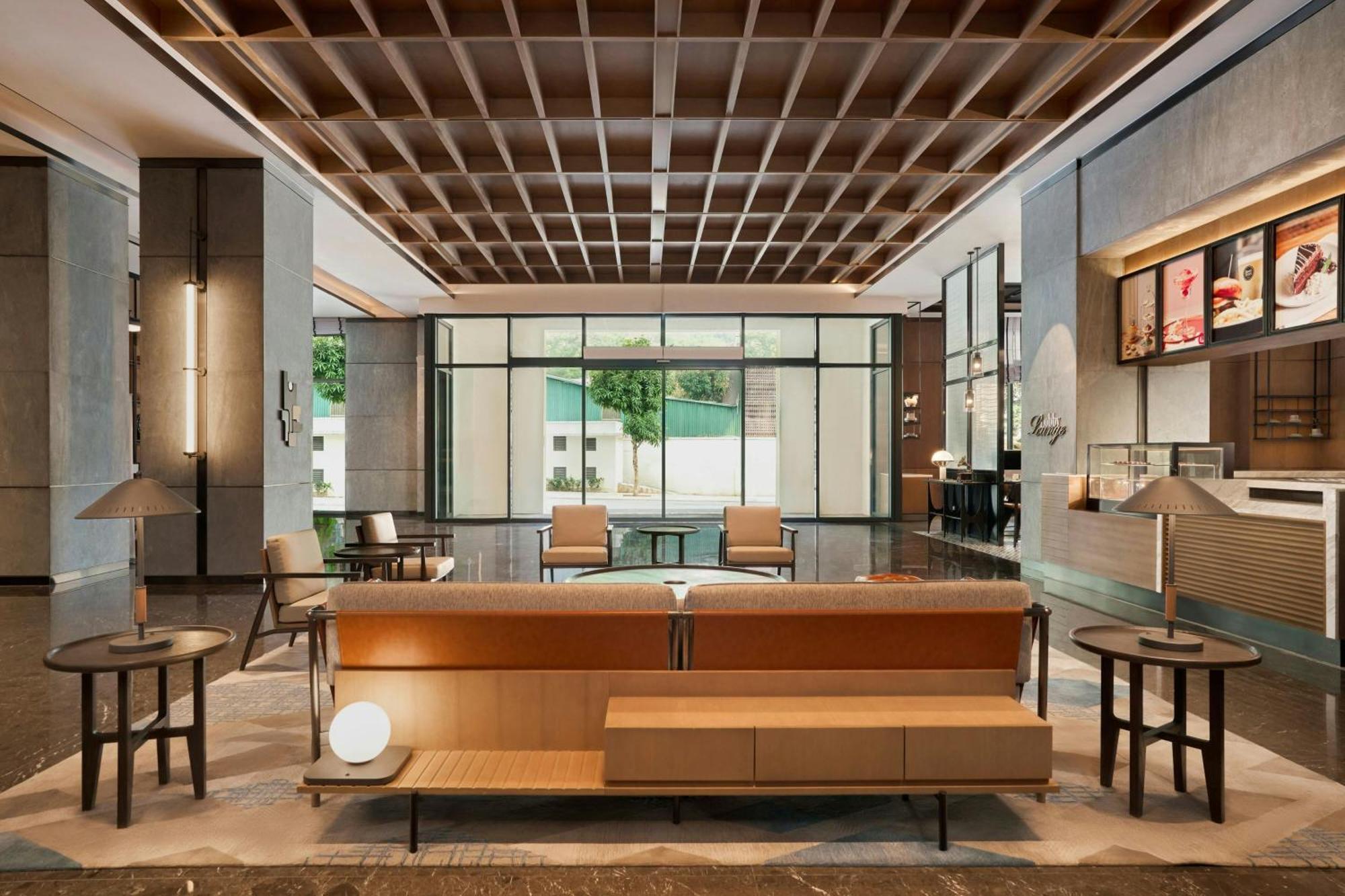 Four Points By Sheraton Ha Giang Exterior photo