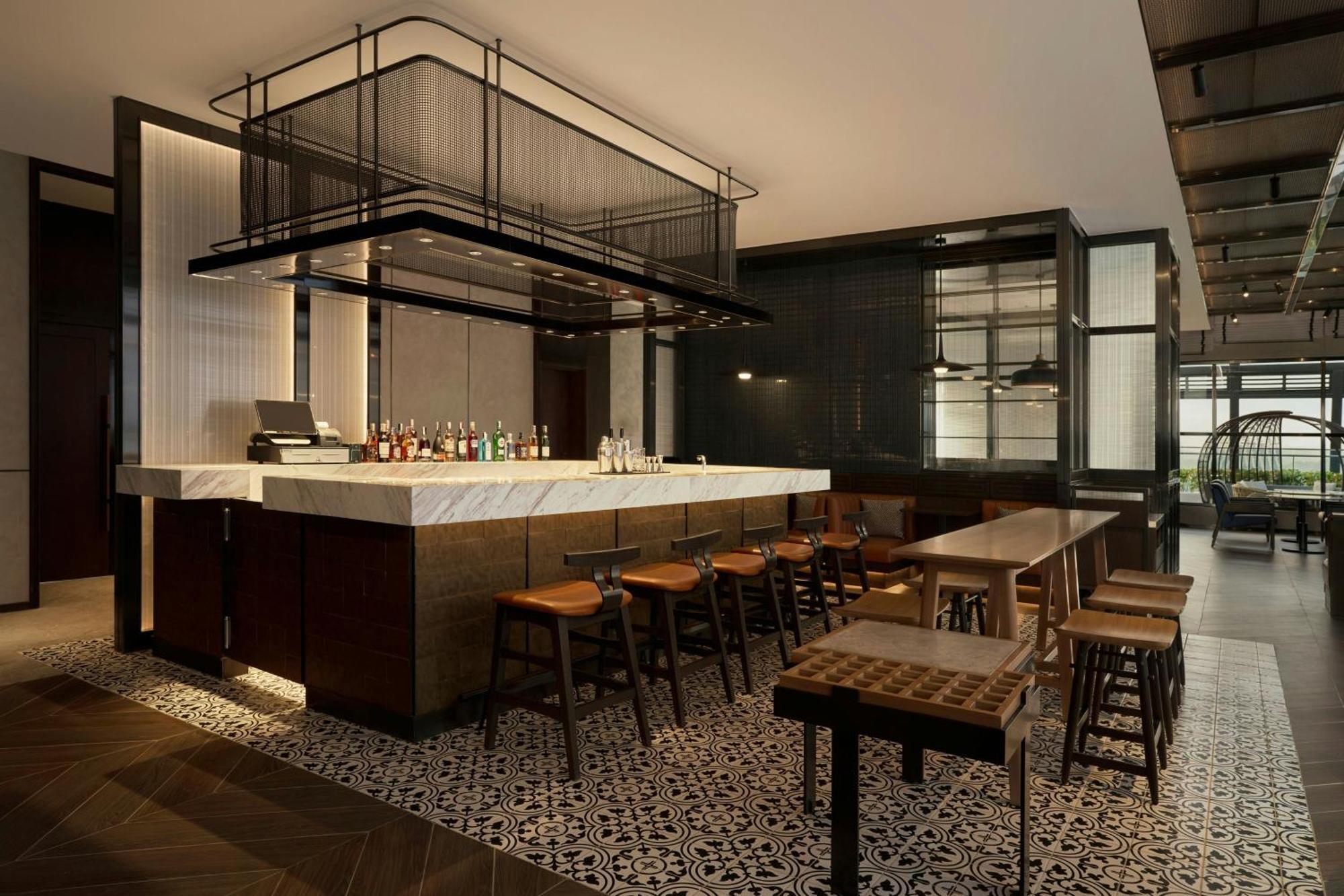 Four Points By Sheraton Ha Giang Exterior photo