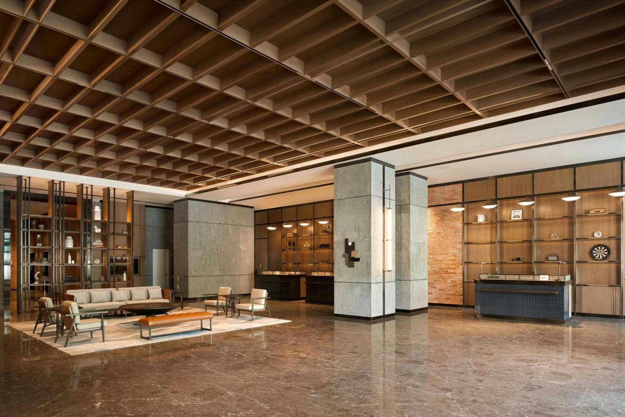 Four Points By Sheraton Ha Giang Exterior photo