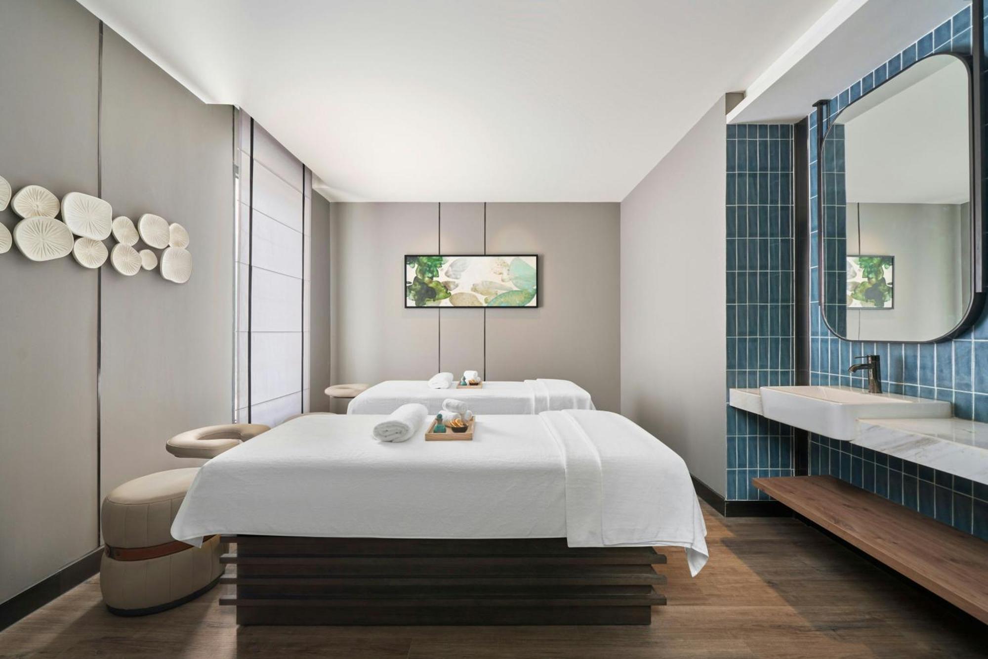 Four Points By Sheraton Ha Giang Exterior photo