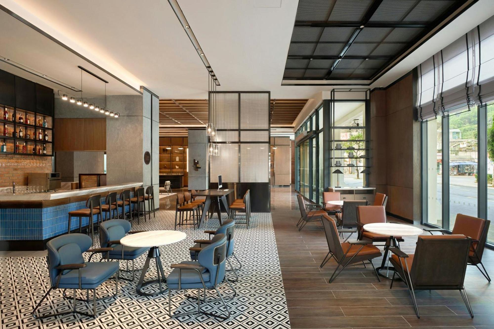 Four Points By Sheraton Ha Giang Exterior photo