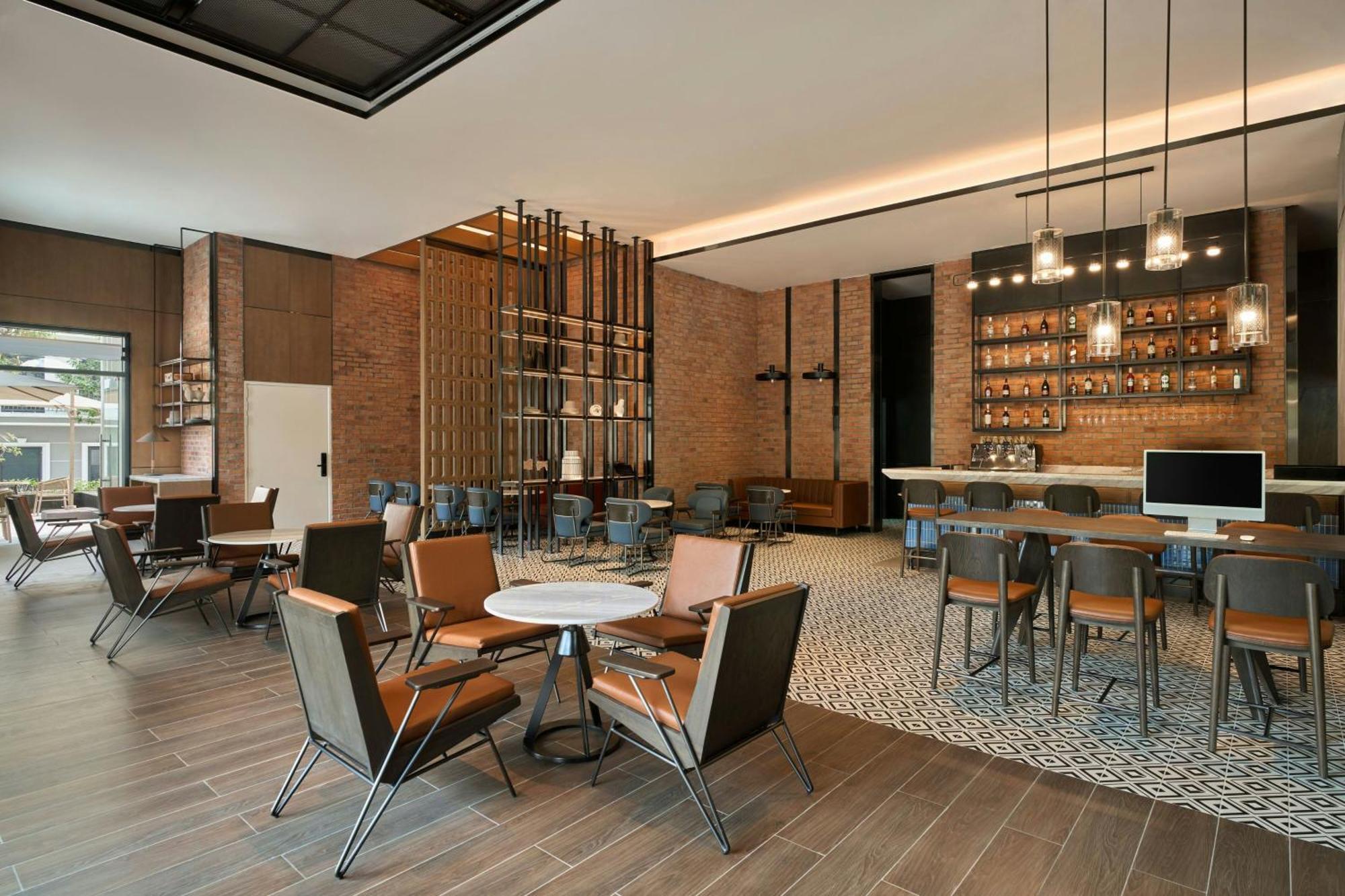 Four Points By Sheraton Ha Giang Exterior photo