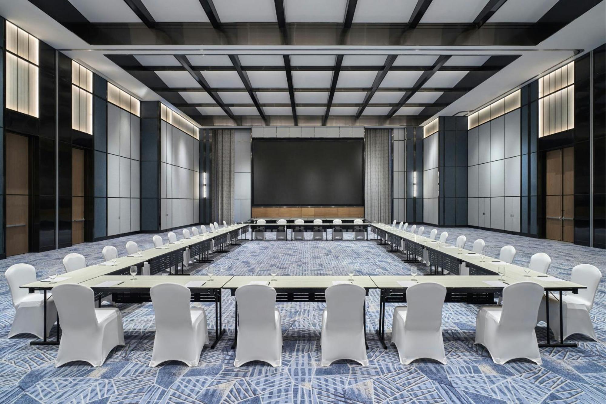 Four Points By Sheraton Ha Giang Exterior photo