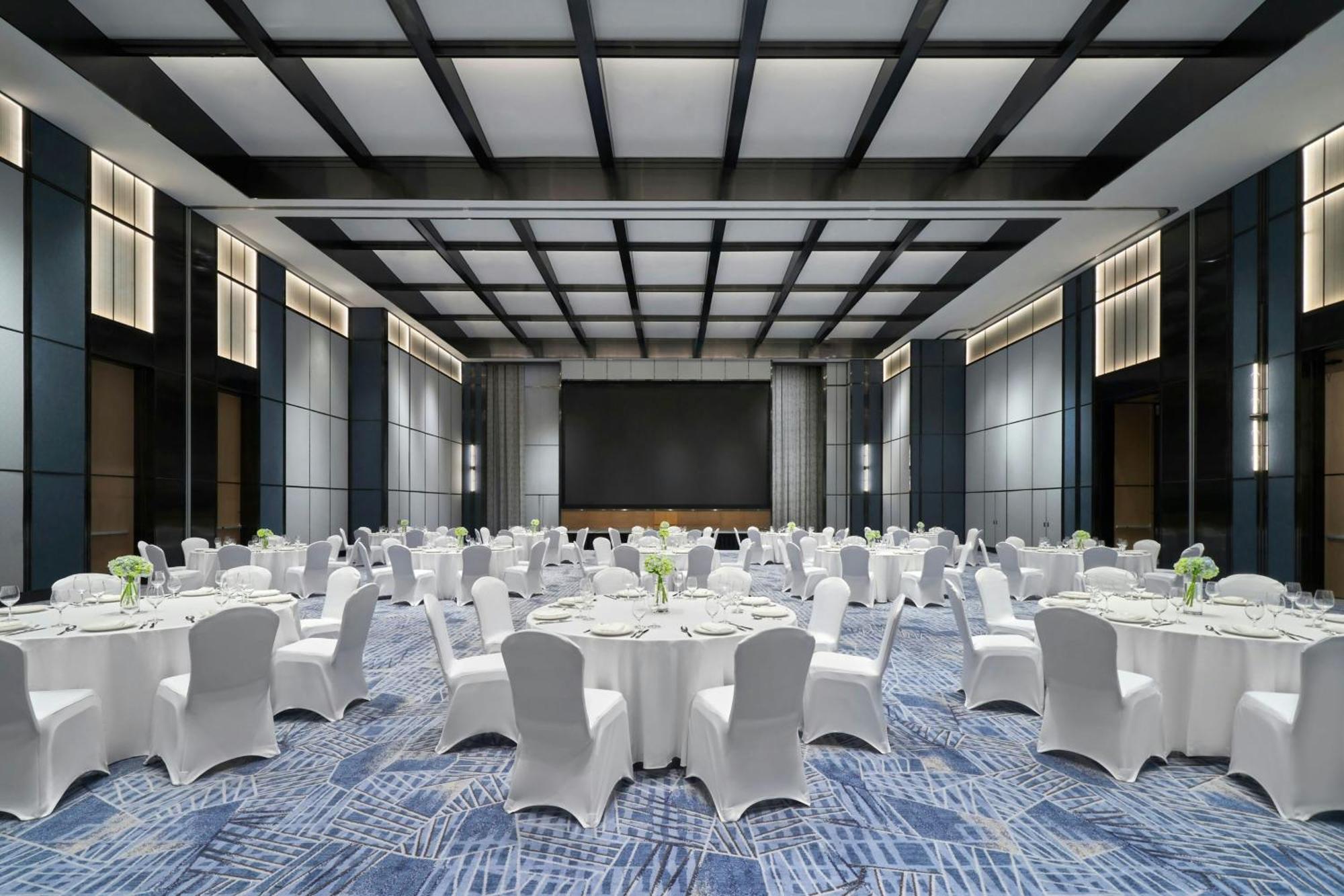 Four Points By Sheraton Ha Giang Exterior photo