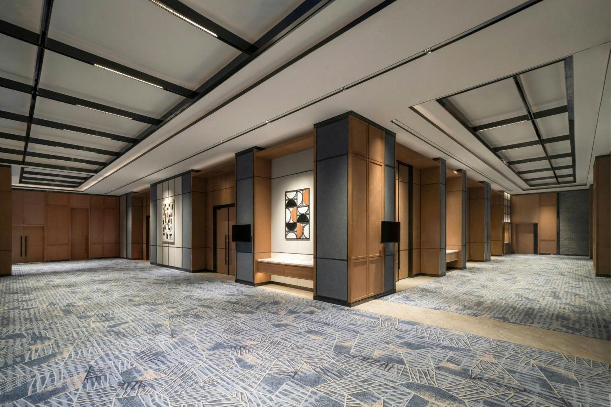 Four Points By Sheraton Ha Giang Exterior photo