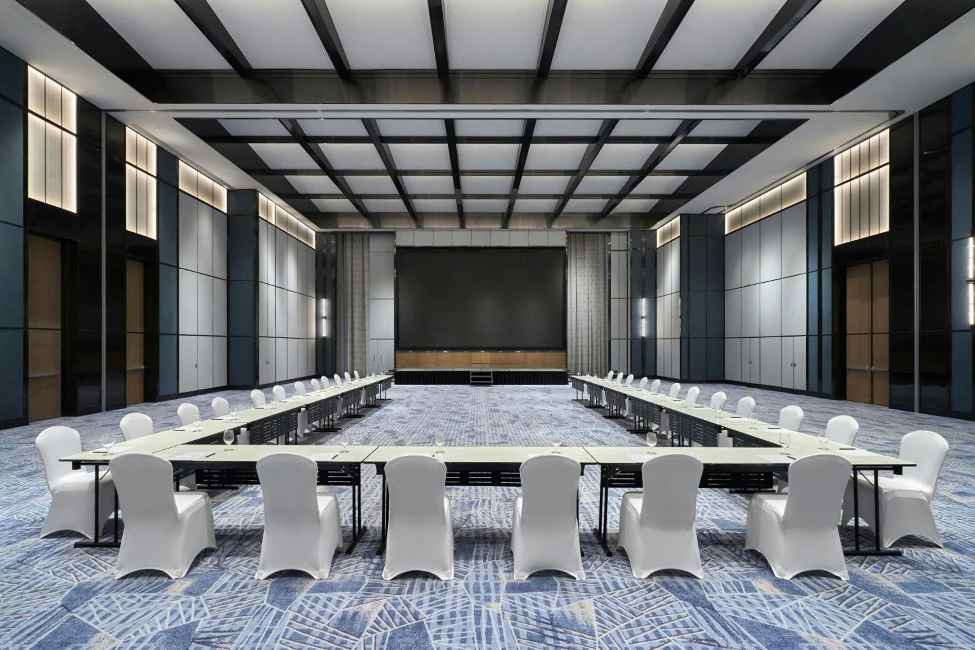Four Points By Sheraton Ha Giang Exterior photo