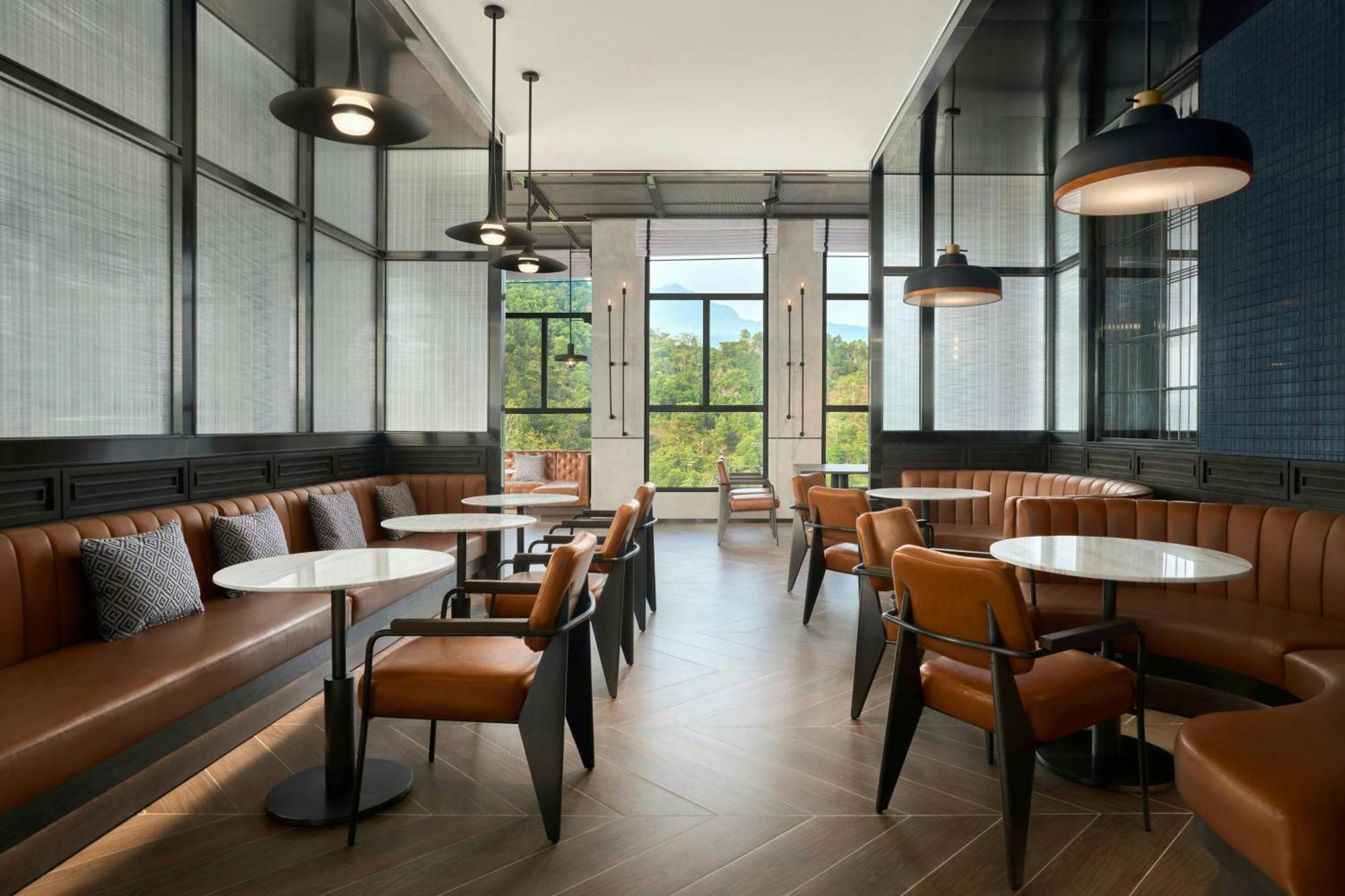 Four Points By Sheraton Ha Giang Exterior photo