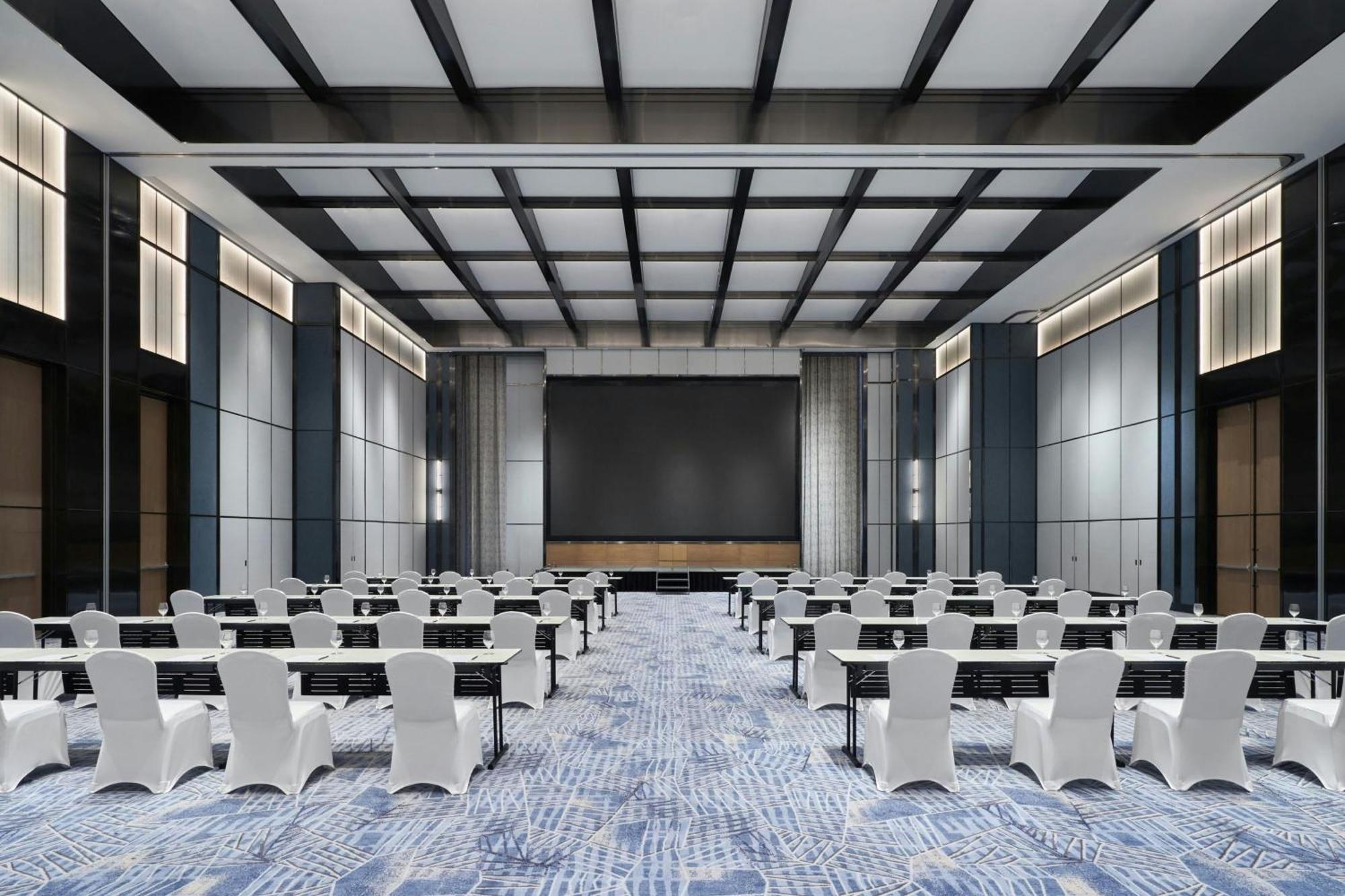 Four Points By Sheraton Ha Giang Exterior photo