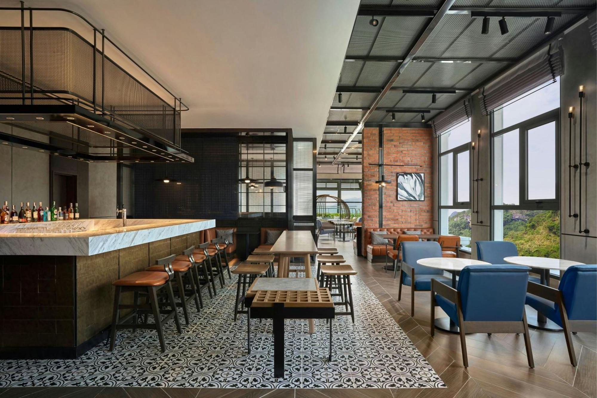Four Points By Sheraton Ha Giang Exterior photo