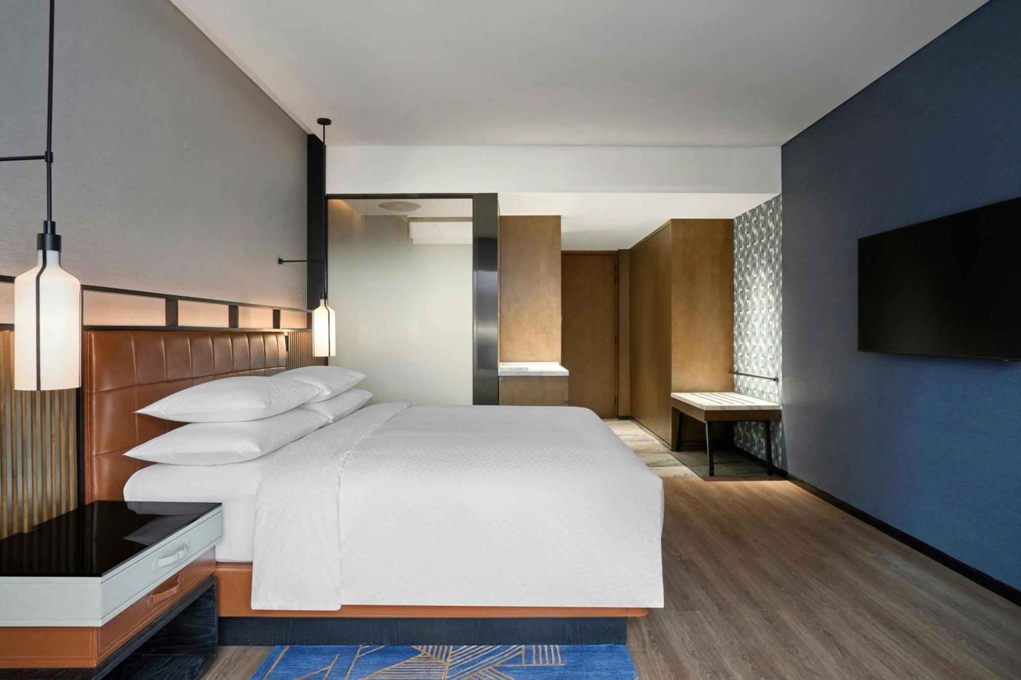 Four Points By Sheraton Ha Giang Exterior photo