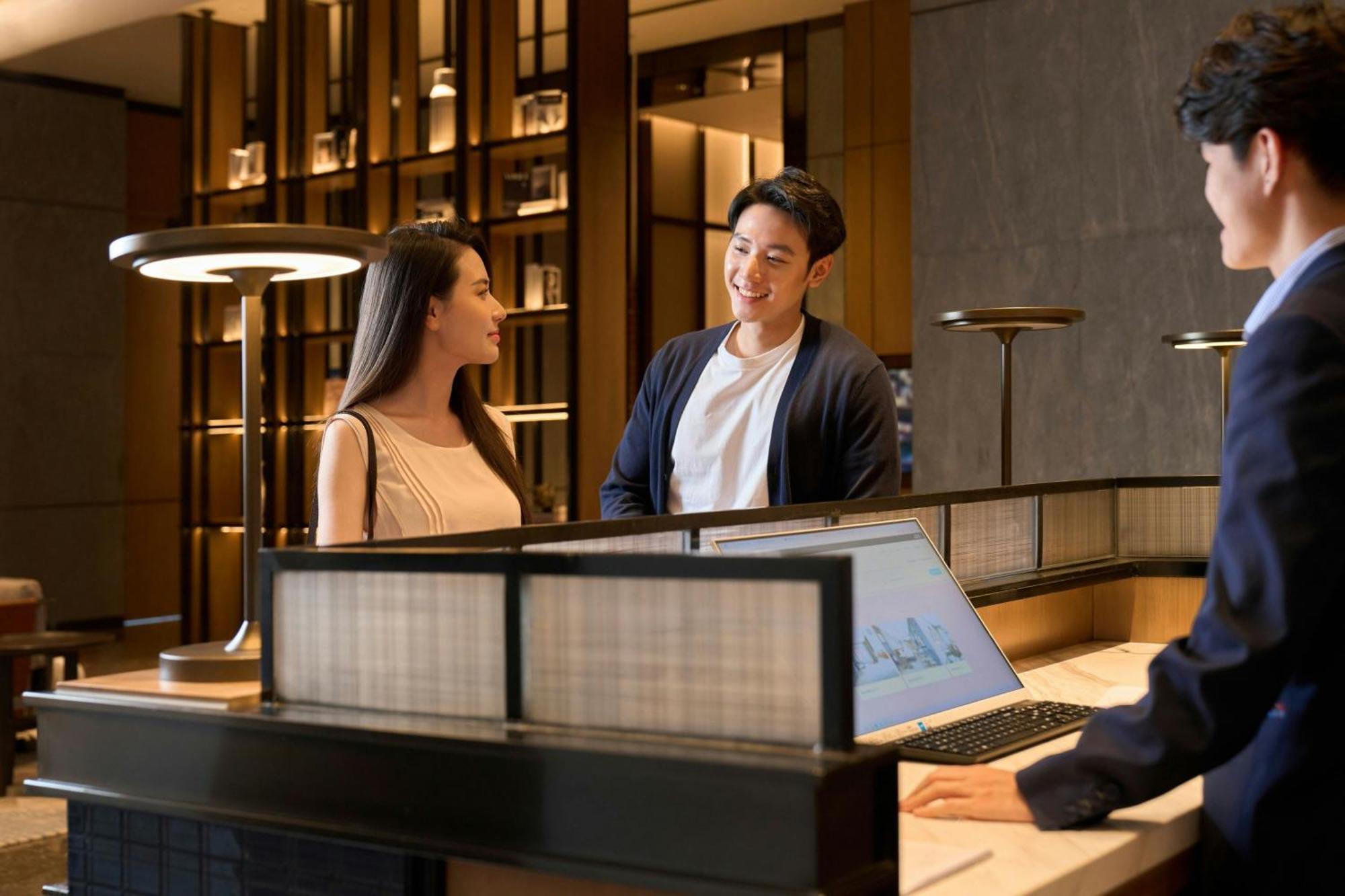 Four Points By Sheraton Ha Giang Exterior photo