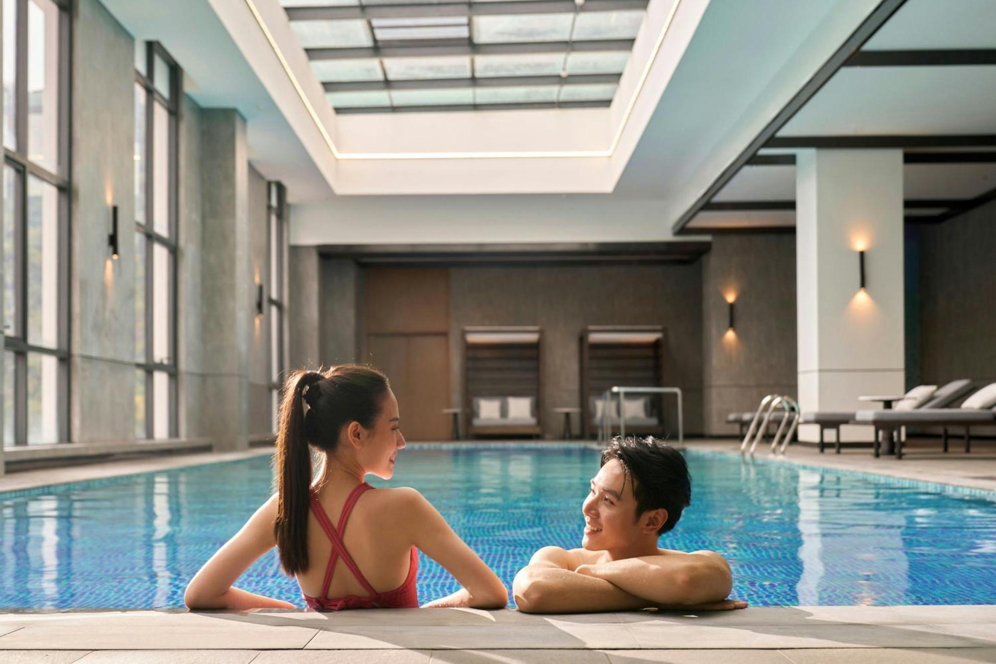 Four Points By Sheraton Ha Giang Exterior photo