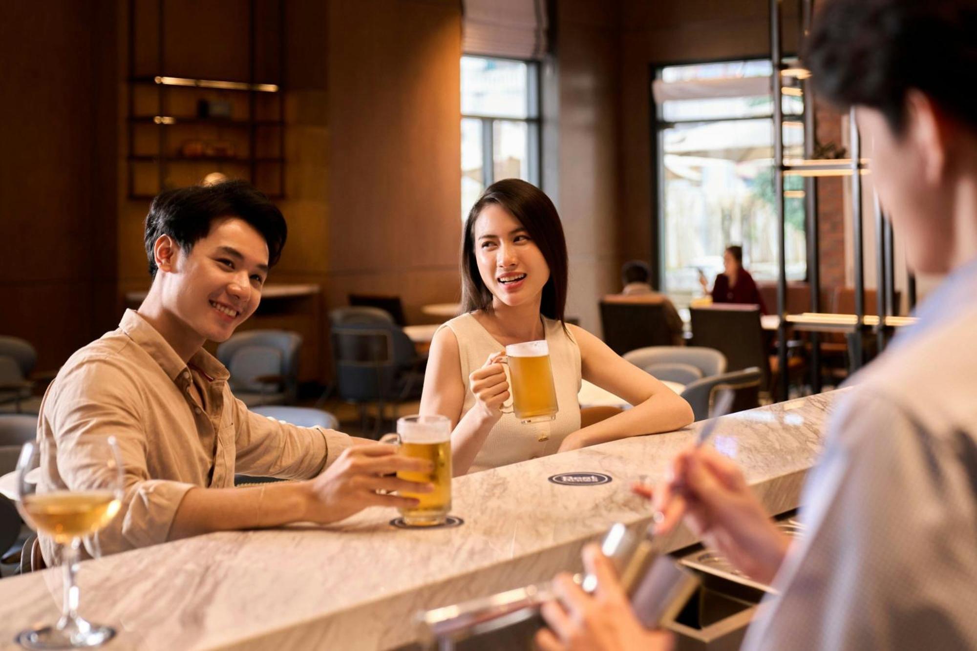 Four Points By Sheraton Ha Giang Exterior photo